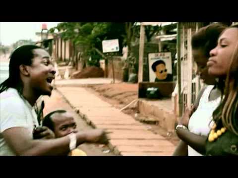 Ma foju kere mi  Mimmy Tea feat  Klever J