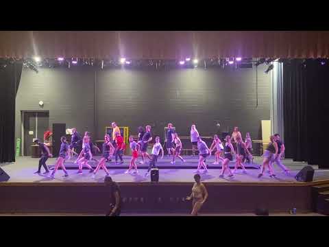 Broken Wings 7/31/23