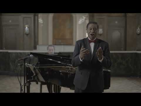 Si tu reste fidèle | Excerpt from Les Pêcheurs de Perles Bizet | Mark S. Doss