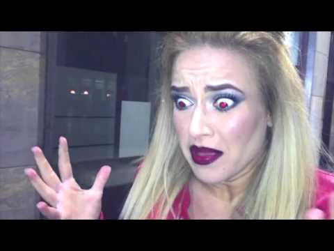 IRINA & MUSTAFA’ – “BELO BELO”