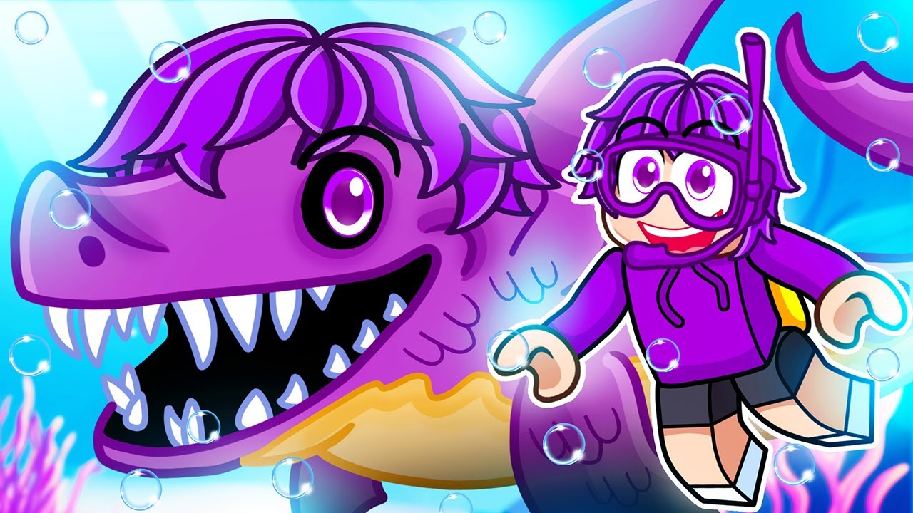 I Spent $100,000 on The Best Dash SEA MONSTER…
