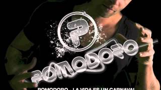 Celia Cruz - La vida es un Carnaval - Pomodoro Remix / TECH HOUSE