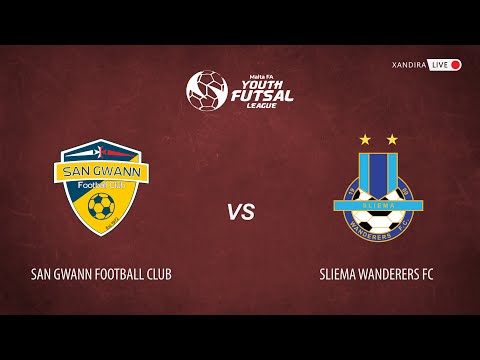 San Gwann FC vs Sliema Wanderers FC
