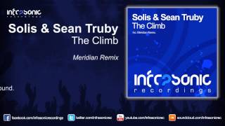 Solis & Sean Truby - The Climb (Meridian Remix)
