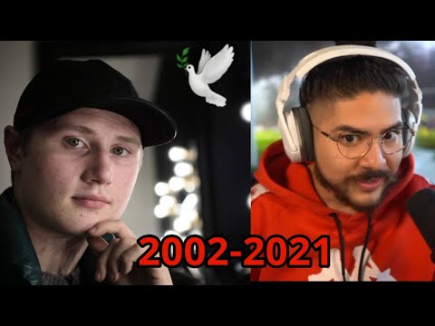 Castro Talks About Einár🕊 R.I.P 21/10-21