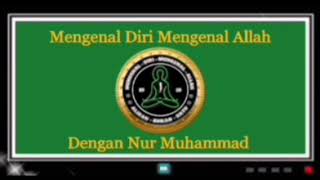 preview picture of video 'Hakikat Mentauhidkan Allah, Ada Dan Tiadanya Allah MSQ'