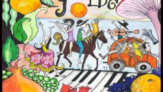 yolda-bir harmanım bu akşam