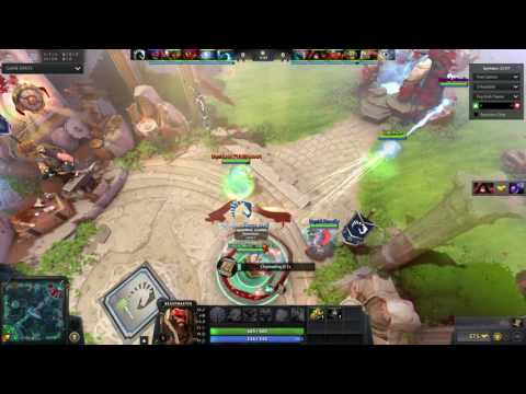 SL i-League Starseries Season 3 Grand Finals | VG.J vs Team Liquid Game 3