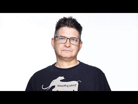 Steve Albini y el Hilo de Steely Dan