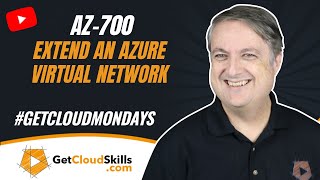 Überblick: Erweitern eines virtuellen Azure-Netzwerks (VNet)