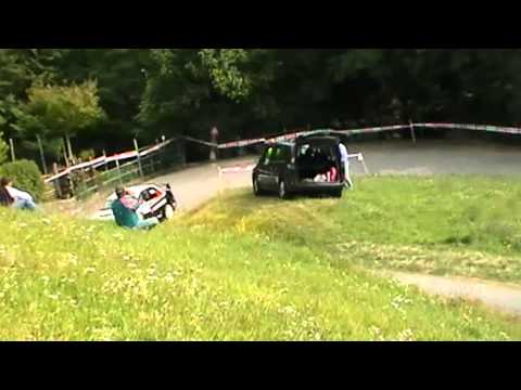 57° Coppa Valtellina_Mitsubishi Lancer Evo IX_ Perego Andrea- Belfiore Romano