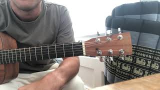 All I Really Wanna Do - Bob Dylan - Guitar Lesson