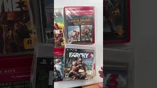 Download lagu What Can You Get For $300 At DKOldies?! - #dkoldies #playstation #nostalgia #retro #ps3 #shorts mp3