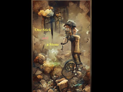 One Stick and a Stone - Special EFX featuring Chieli Minucci