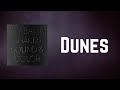 Alabama Shakes - Dunes (Lyrics)
