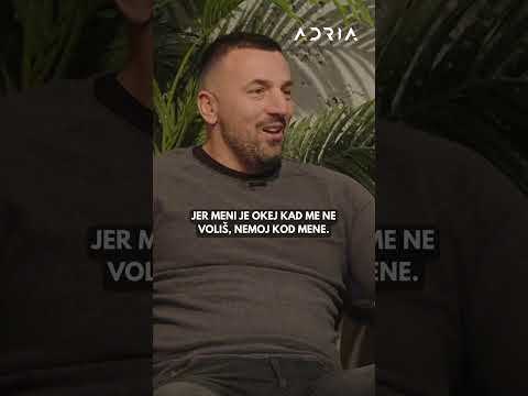 Tomović: Dina Merlina ne mogu očima vidjeti