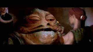 Jabba and the Spy