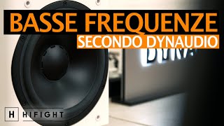 Video thumbnail for Dynaudio Sub 3 e Sub 6 - Le basse frequenze profonde e controllate per impianti stereo o Home Cinema by HIFIGHT - Il Club dell'Alta Fedeltà
