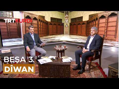 Dîwan - Beşa 3.