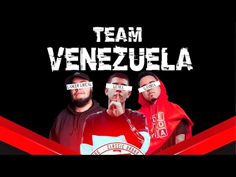 MEJOR MINUTO de CADA MC del TEAM VENEZUELA GOD LEVEL - Subtitulado