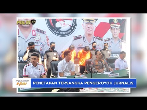 POLDA SUMSEL TANGKAP ASN ATAS KEPEMILIKAN SENPI