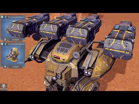 Ridiculous Splash Power From Quad Avalanche - Deadly Rocket Power Destroying | WR