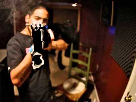 Big Dunn feat. Blost & Casper - Падай Брат (dirt Gang Cover)