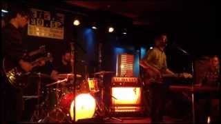 Cuff the Duke - Take my money and run Live at Amigos, Saskatoon, SK