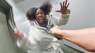 Re: [新聞] 有片／華裔警遇持刀攻擊滿臉血 名校女籃