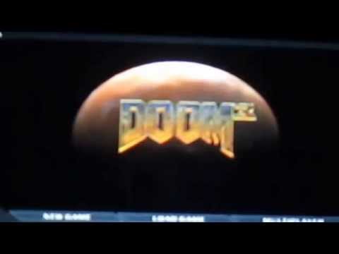 Opensource: Doom 3 build on Nvidia Sheild