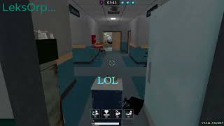 Прятки в "SoulHunt" #1