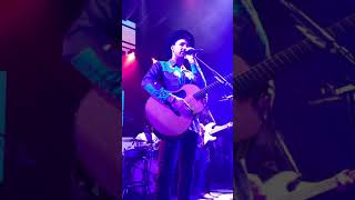 Jake Owen~Homemade 4-2-19 NYC