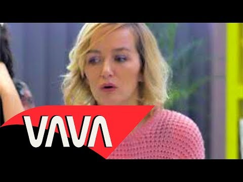 Adriana Matoshi  Borëbardha ne Krevat