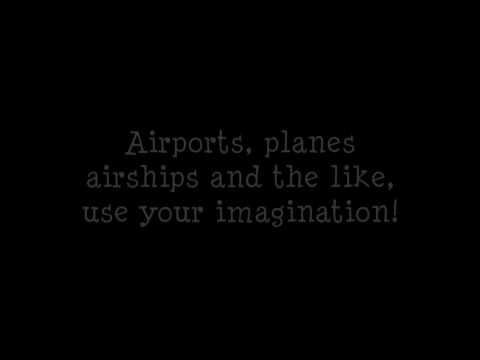 Closed! The Air Challenge