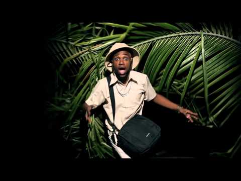 ROAD ELF - HEADTOP/TRIBAL TOUCH f/ RDX