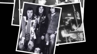 CHICKEN SHACK  " MIDNIGHT HOURS"