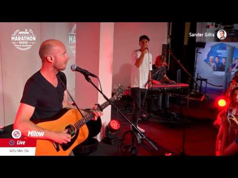 MNM: Marathonradio: Milow
