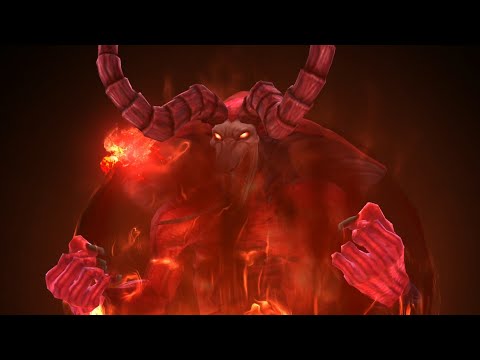 Finally Defeated Mephisto - MARVEL Future Fight