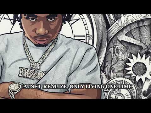 Eli Fross Me Time - (Official Lyric Video)