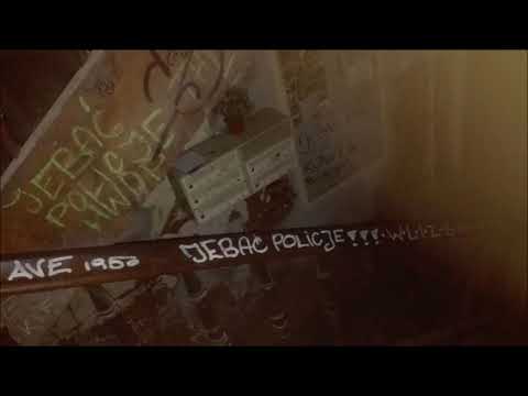 Pająk, Pazo, Mefiu, Adaś - Ulica