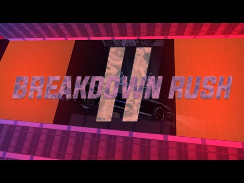 [DM] GameX ft. Takash - Breakdown Rush II
