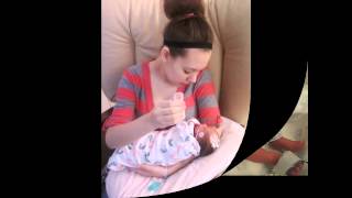 When God Made You ... by The Moffatts