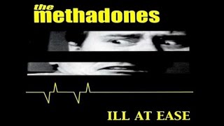 The Methadones - Take a Look bass cover