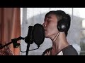 Til Kingdom Come (Coldplay) Cover by Cheng Ma ...