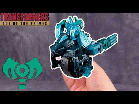 Tiny but POWERFUL | Age of the Primes MICRONUS PRIME