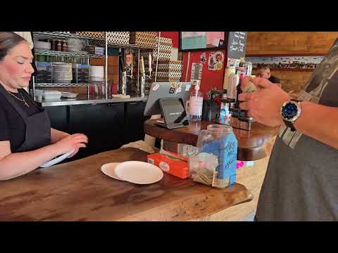 Pizzeria Luigi favorite pizza in San Diego 