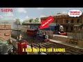 Goofs In A Bad Day For Sir Handel