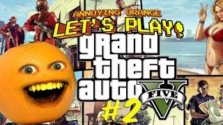Flippy Knife Annoying Orange Plays Free Online Games - annoying orange gaming roblox murder mystery 2 annoying
