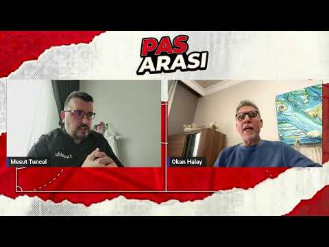 PAS ARASI MİLLİ MAÇ ÖZEL