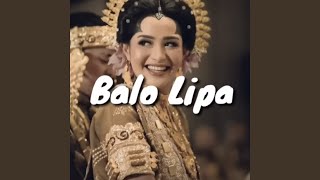 Download lagu Balo Lipa mp3